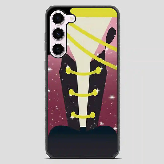 Yuri On Ice Viktor Nikiforov Dress Samsung Galaxy S23 Case