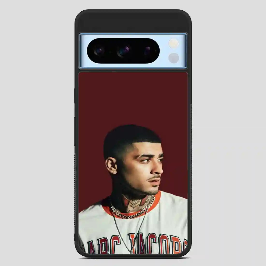 Zayn Malik Color Google Pixel 8 Pro Case