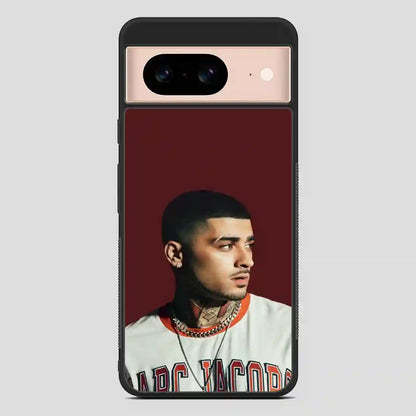 Zayn Malik Color Google Pixel 8 Case