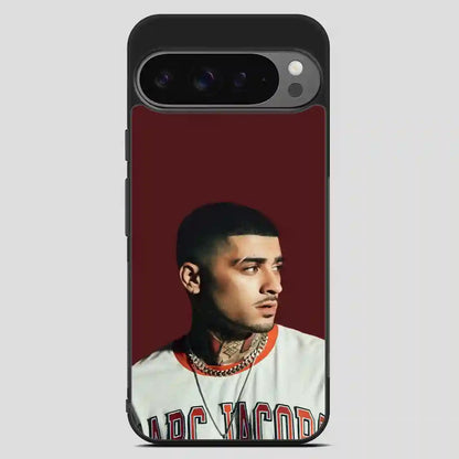 Zayn Malik Color Google Pixel 9 Pro XL Case