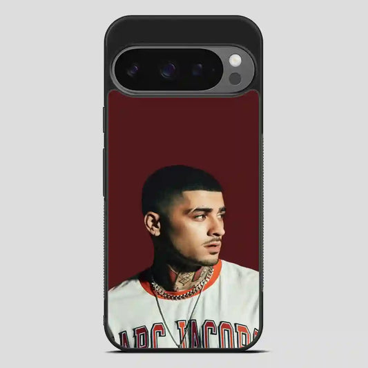 Zayn Malik Color Google Pixel 9 Pro Case