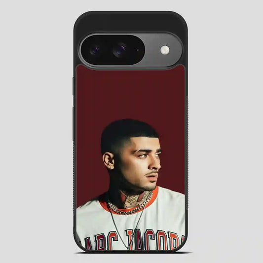 Zayn Malik Color Google Pixel 9 Case