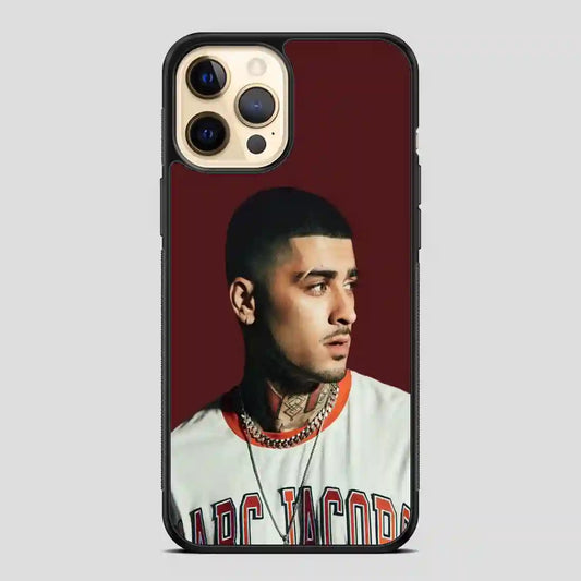 Zayn Malik Color iPhone 11 Pro Case