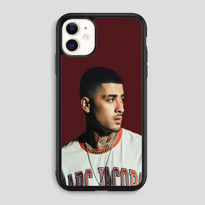 Zayn Malik Color iPhone 11 Case