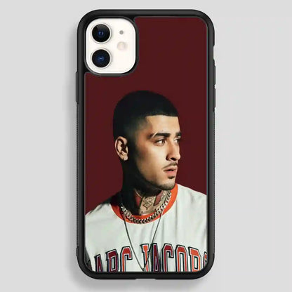 Zayn Malik Color iPhone 12 Case