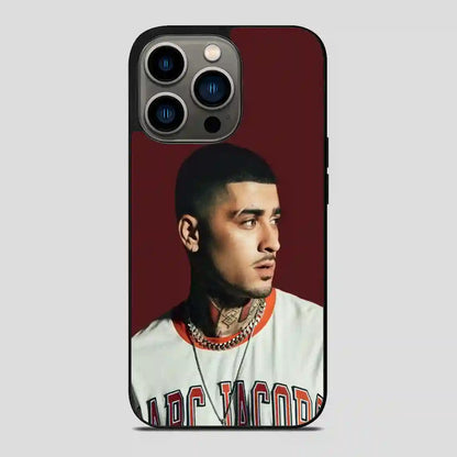 Zayn Malik Color iPhone 13 Pro Case