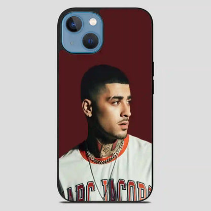 Zayn Malik Color iPhone 13 Case