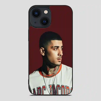 Zayn Malik Color iPhone 14 Case