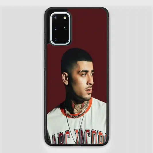 Zayn Malik Color Samsung Galaxy S20 FE Case