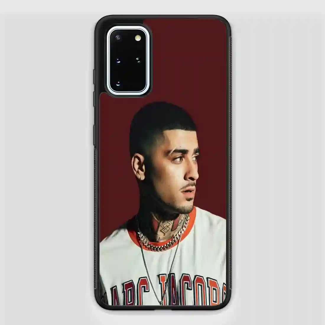 Zayn Malik Color Samsung Galaxy S20 Plus Case