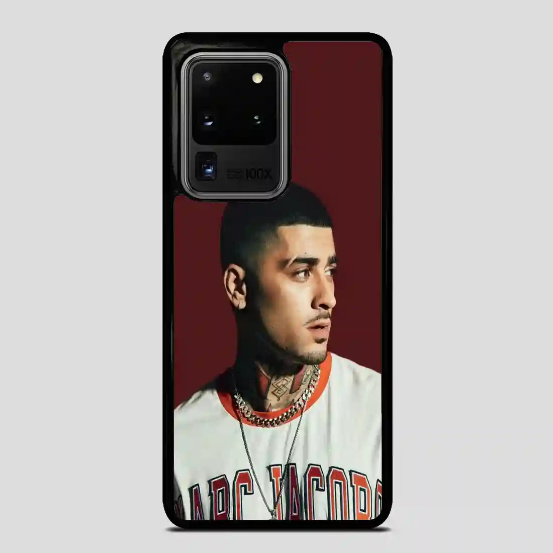 Zayn Malik Color Samsung Galaxy S20 Ultra Case