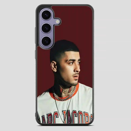 Zayn Malik Color Samsung Galaxy S23 Plus Case