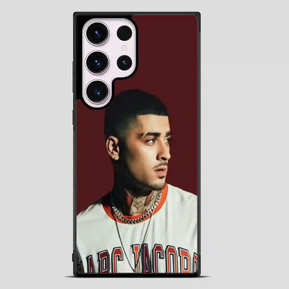 Zayn Malik Color Samsung Galaxy S23 Ultra Case