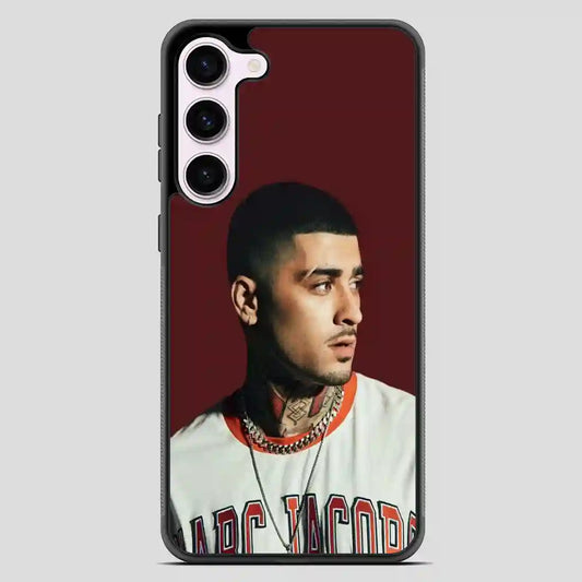 Zayn Malik Color Samsung Galaxy S23 Case