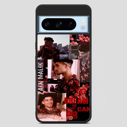 Zayn Malik Cool Google Pixel 8 Pro Case