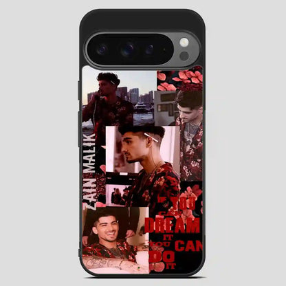 Zayn Malik Cool Google Pixel 9 Pro XL Case