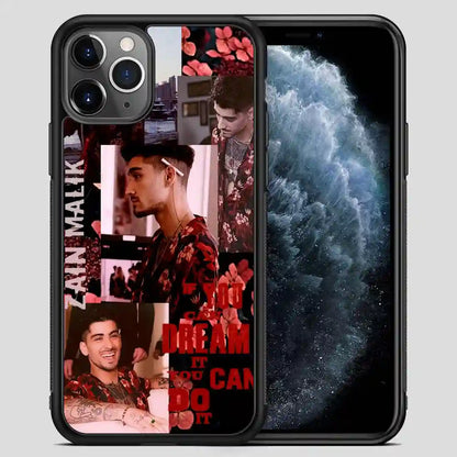 Zayn Malik Cool iPhone 11 Pro Max Case