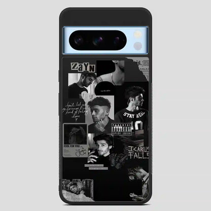 Zayn Malik Cute Google Pixel 8 Pro Case