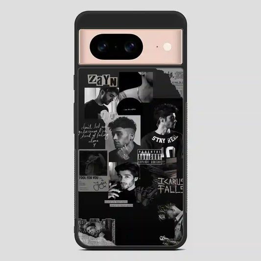 Zayn Malik Cute Google Pixel 8 Case