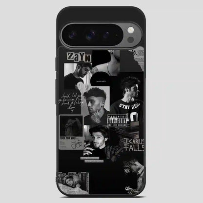 Zayn Malik Cute Google Pixel 9 Pro XL Case