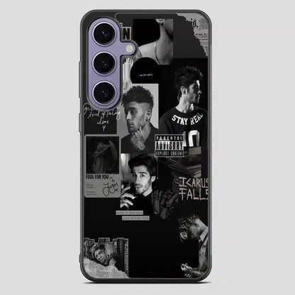 Zayn Malik Cute Samsung Galaxy S23 Plus Case