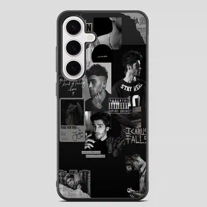 Zayn Malik Cute Samsung Galaxy S24 Plus Case