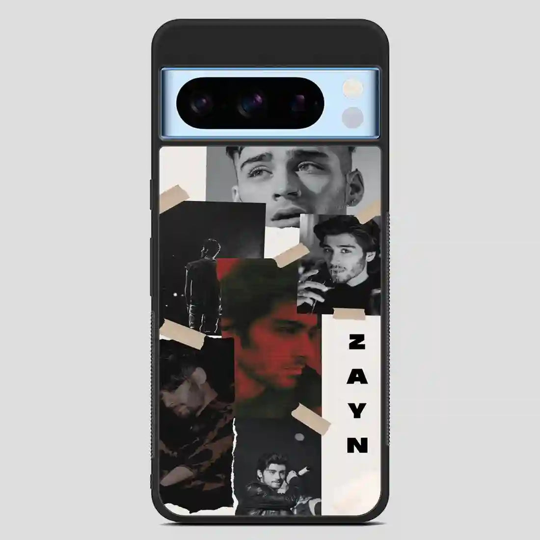 Zayn Malik Google Pixel 8 Pro Case