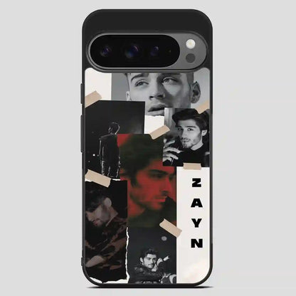 Zayn Malik Google Pixel 9 Pro XL Case