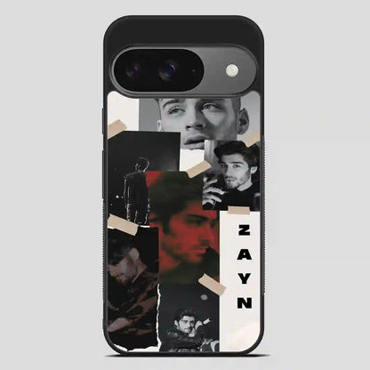 Zayn Malik Google Pixel 9 Case