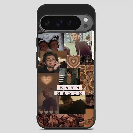 Zayn Malik Handmade Google Pixel 9 Pro XL Case