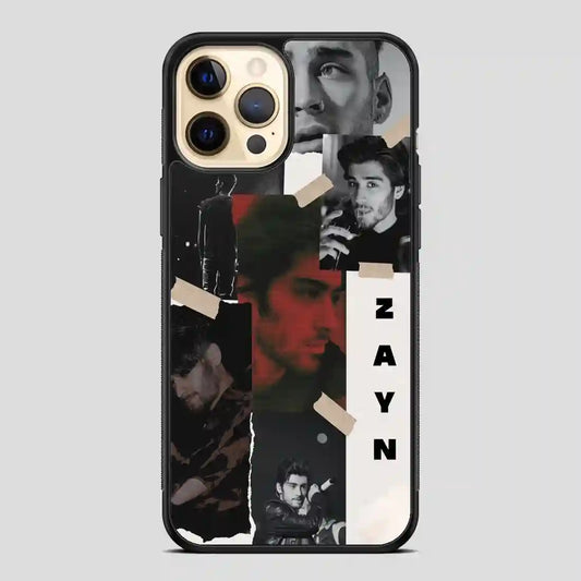 Zayn Malik iPhone 11 Pro Case