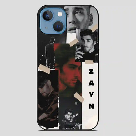 Zayn Malik iPhone 13 Case