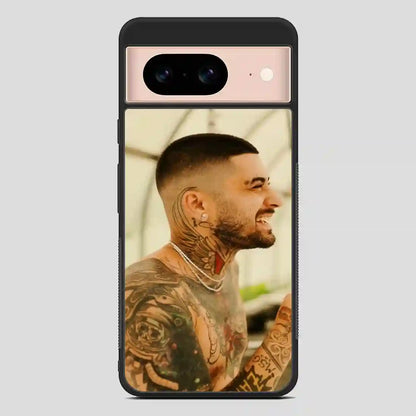 Zayn Malik Luxury Google Pixel 8 Case