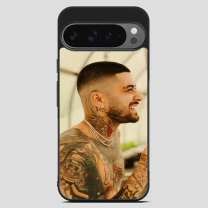 Zayn Malik Luxury Google Pixel 9 Pro XL Case