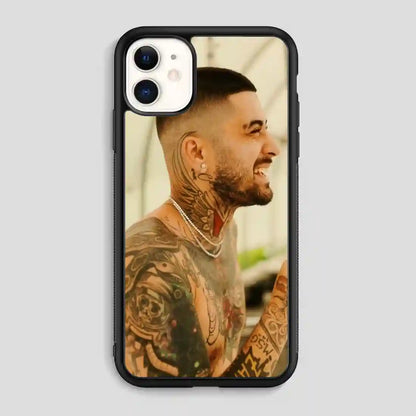 Zayn Malik Luxury iPhone 11 Case