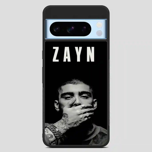 Zayn Malik Rainbow Google Pixel 8 Pro Case