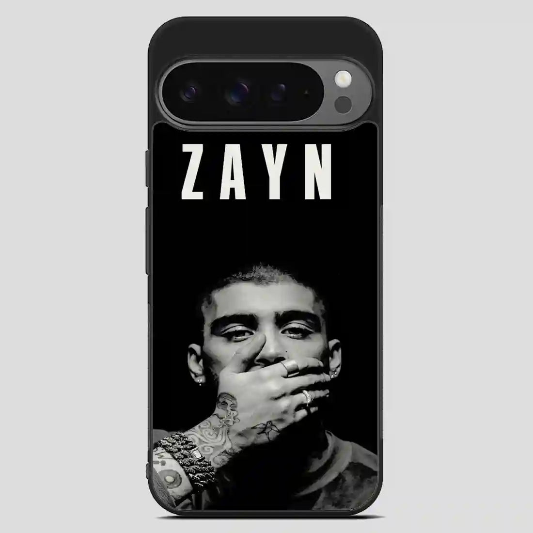 Zayn Malik Rainbow Google Pixel 9 Pro XL Case