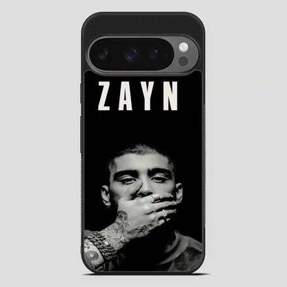 Zayn Malik Rainbow Google Pixel 9 Pro Case