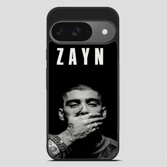 Zayn Malik Rainbow Google Pixel 9 Case