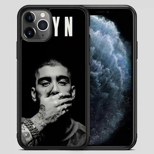 Zayn Malik Rainbow iPhone 11 Pro Max Case