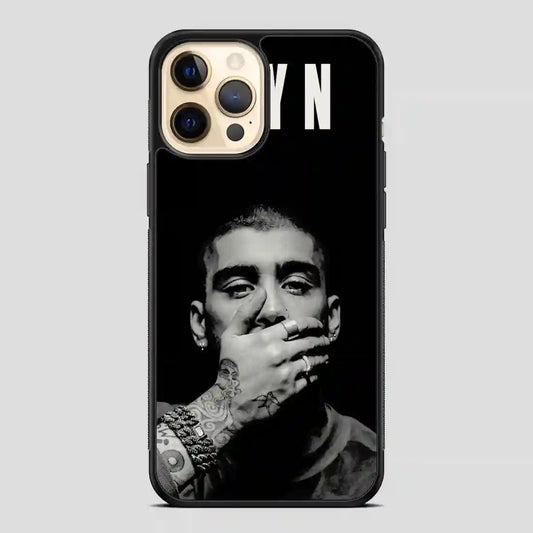 Zayn Malik Rainbow iPhone 11 Pro Case