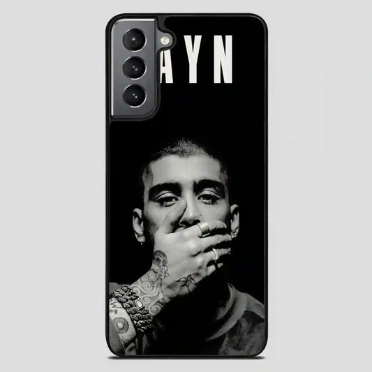 Zayn Malik Rainbow Samsung Galaxy S21 FE Case