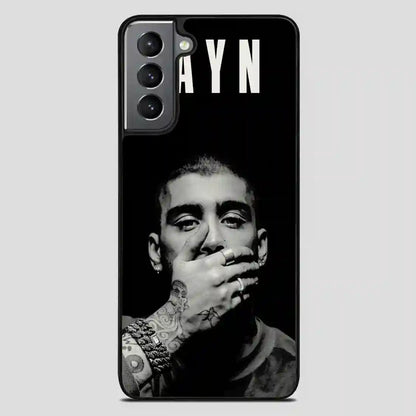 Zayn Malik Rainbow Samsung Galaxy S21 Plus Case