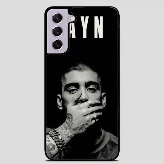 Zayn Malik Rainbow Samsung Galaxy S21 Case