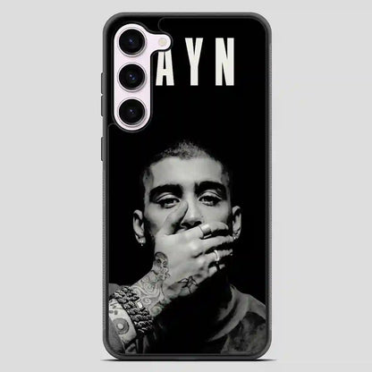 Zayn Malik Rainbow Samsung Galaxy S23 Case