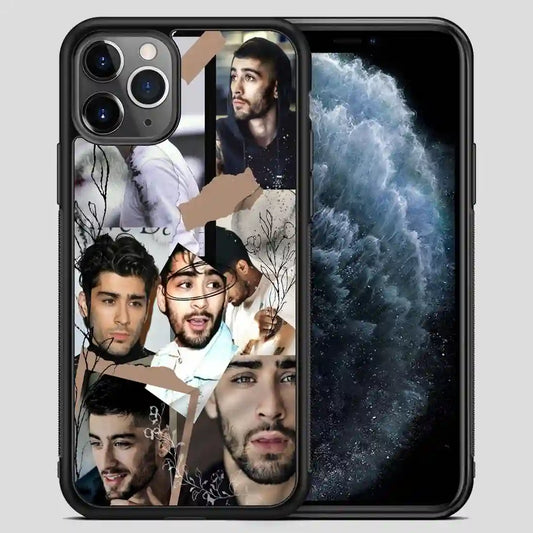 Zayn Malik Retro iPhone 11 Pro Max Case