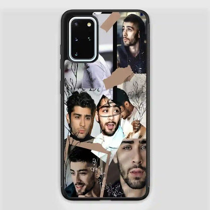 Zayn Malik Retro Samsung Galaxy S20 FE Case