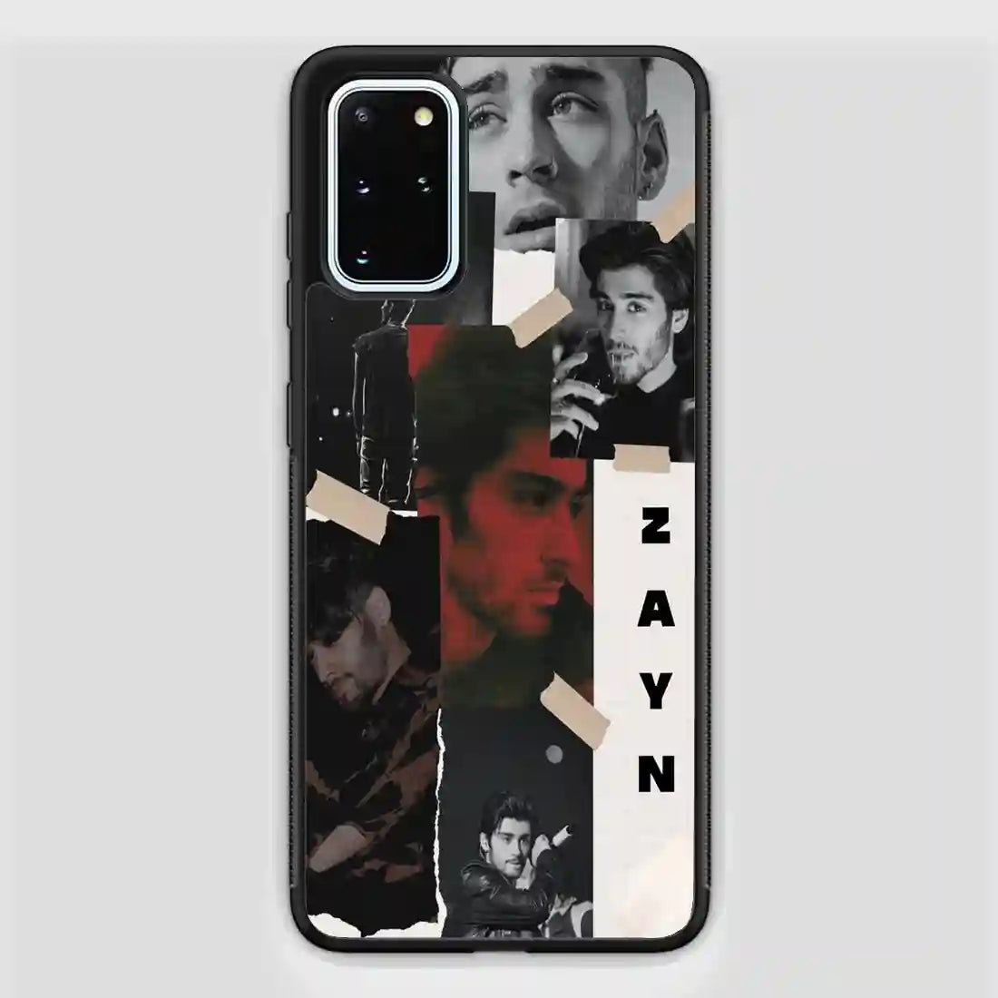 Zayn Malik Samsung Galaxy S20 FE Case