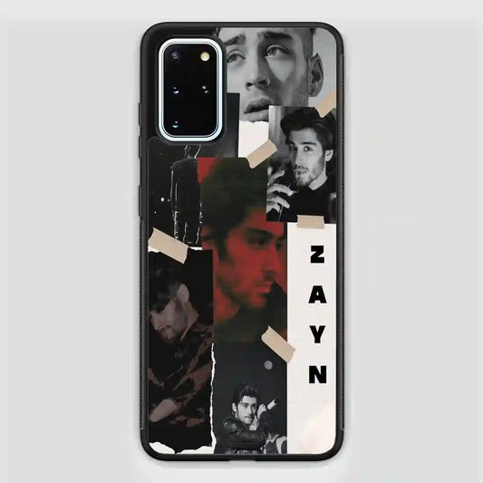 Zayn Malik Samsung Galaxy S20 Plus Case