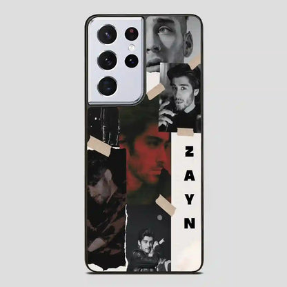 Zayn Malik Samsung Galaxy S21 Ultra Case